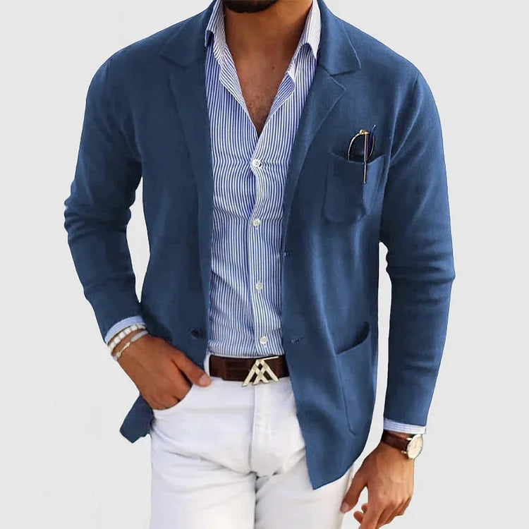 Antonio™ Comfortable Blazer