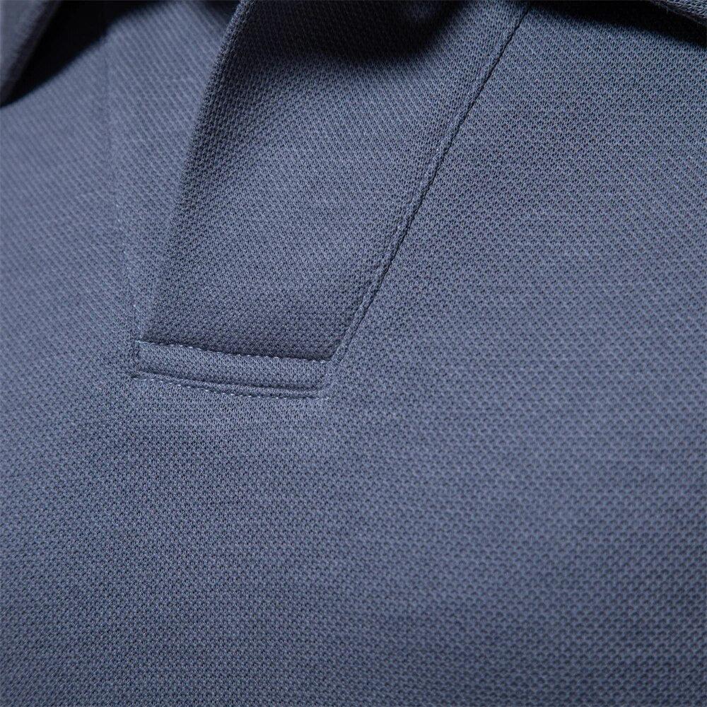 Leander | Casual Polo Shirt