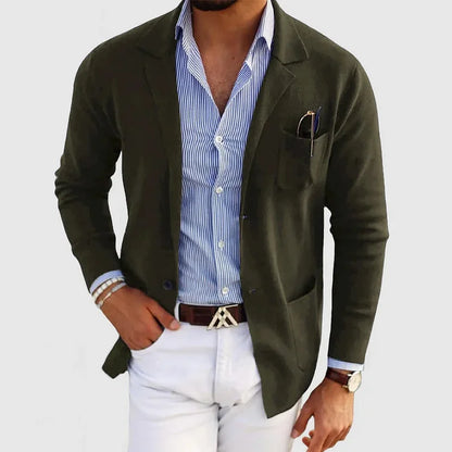 Antonio™ Comfortable Blazer