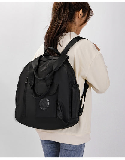 Seraphina | Waterproof Backpack