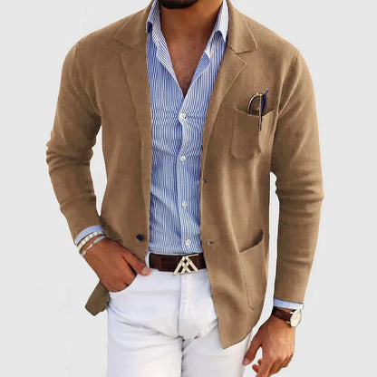 Antonio™ Comfortable Blazer