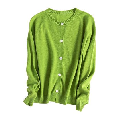 Marie™ - Casual Cardigan for Women