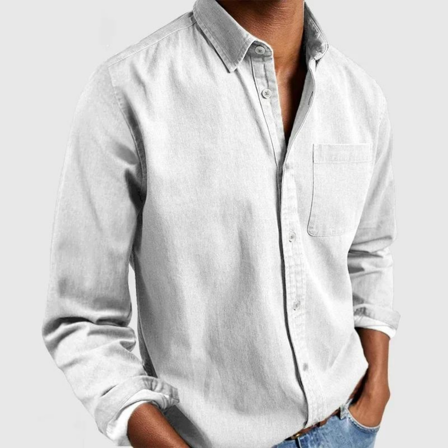 David™ | Stylish Shirt