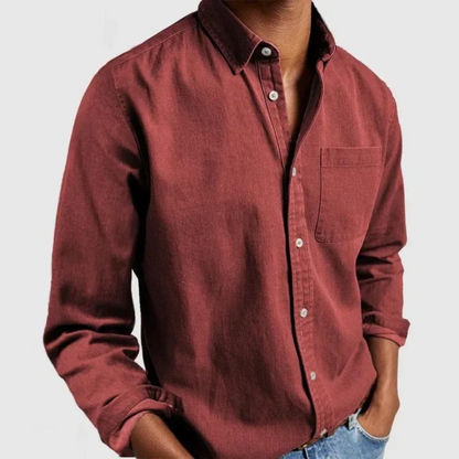 David™ | Stylish Shirt