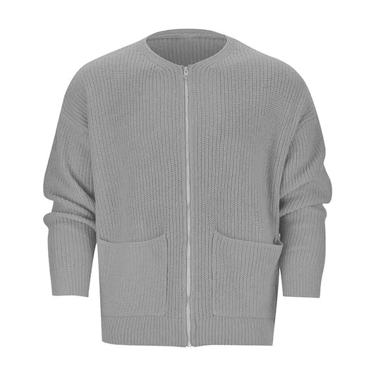 Miles™ Classic and Stylish Knit Cardigan