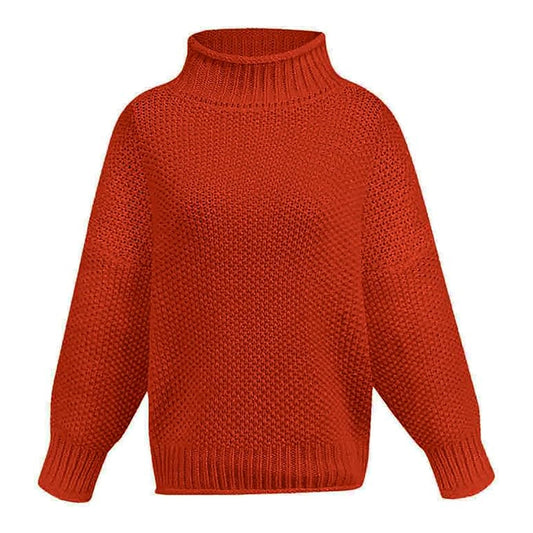 Theresa™ | Knitted Sweater