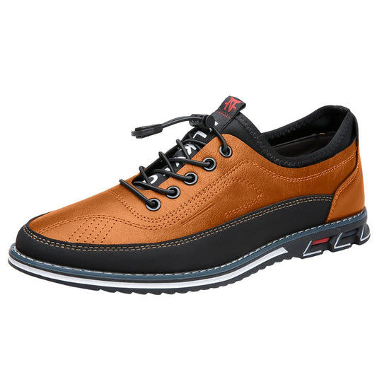 Everett | Men's Foot-Supportive Shoes