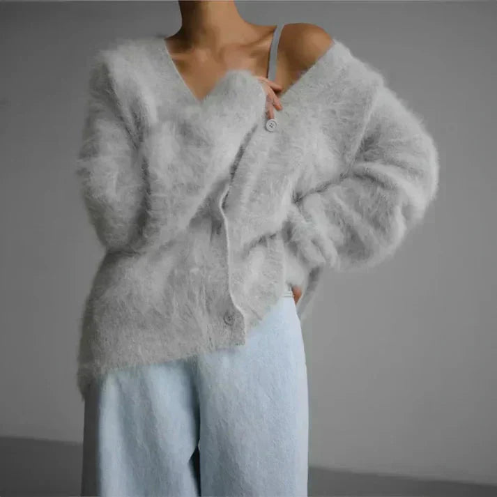 Elowen | Cozy Oversized Sweater