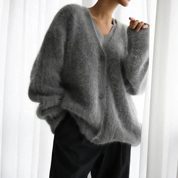 Elowen | Cozy Oversized Sweater