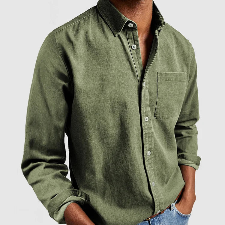 David™ | Stylish Shirt