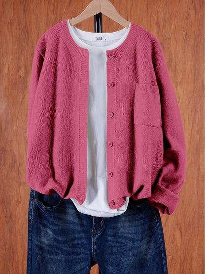 Marie™ - Casual Cardigan for Women