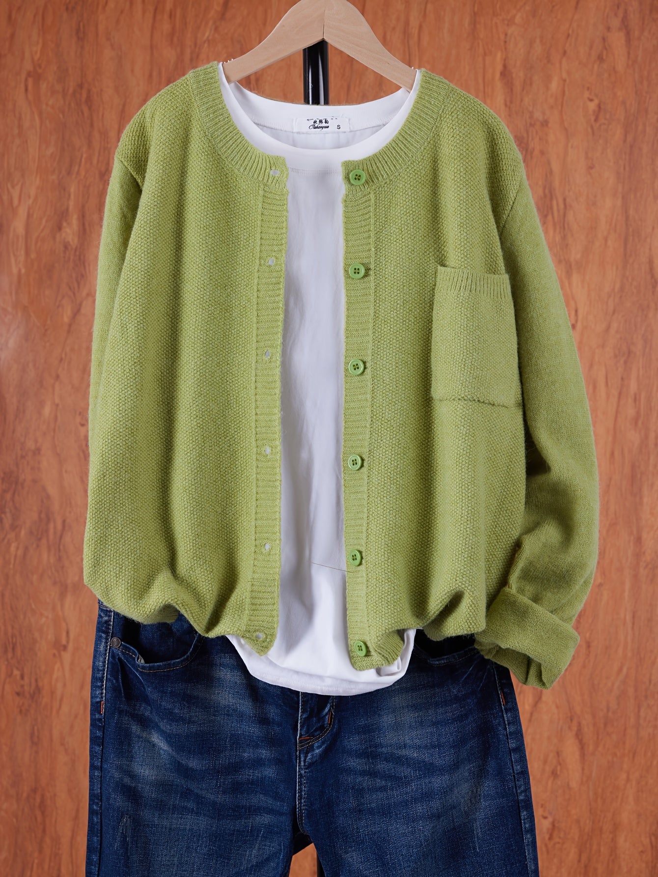 Marie™ - Casual Cardigan for Women