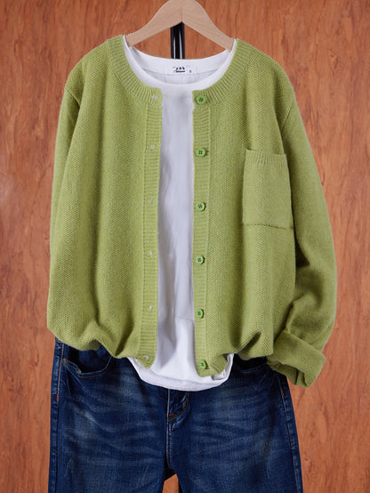 Marie™ - Casual Cardigan for Women