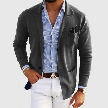 Antonio™ Comfortable Blazer