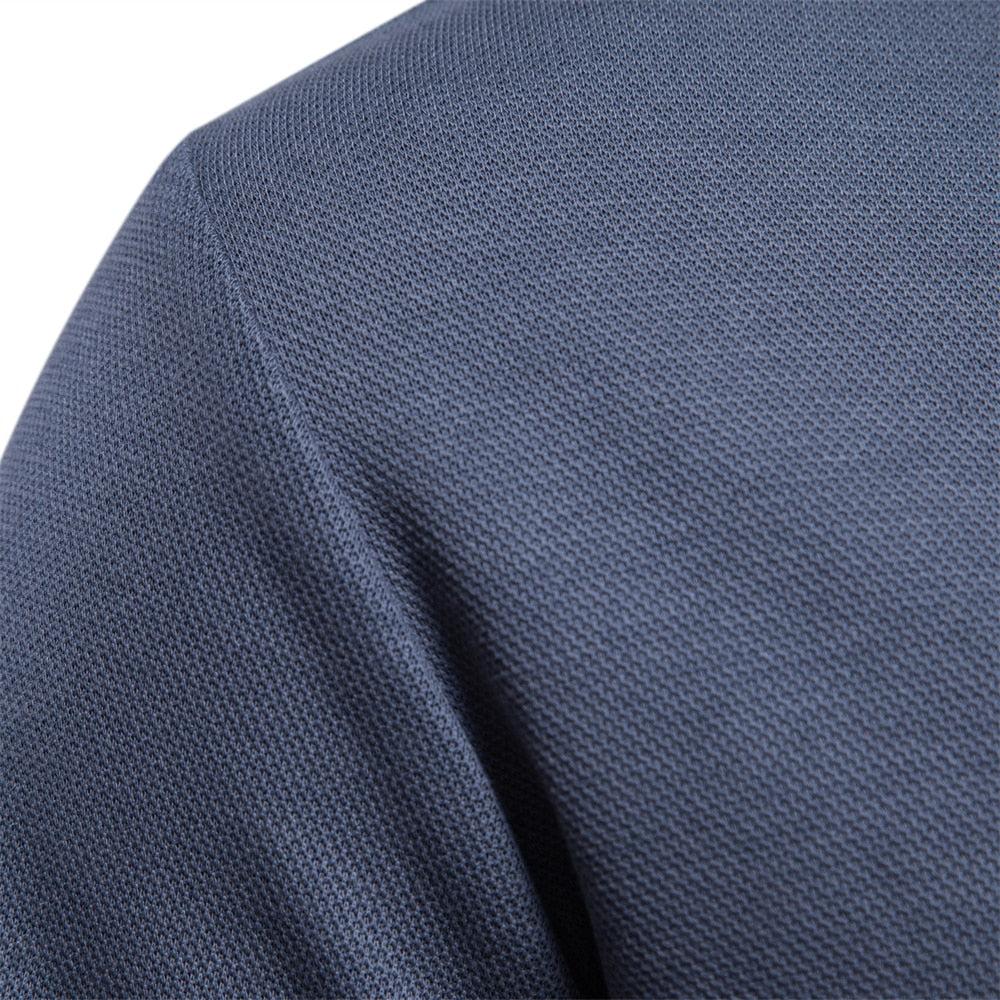 Leander | Casual Polo Shirt