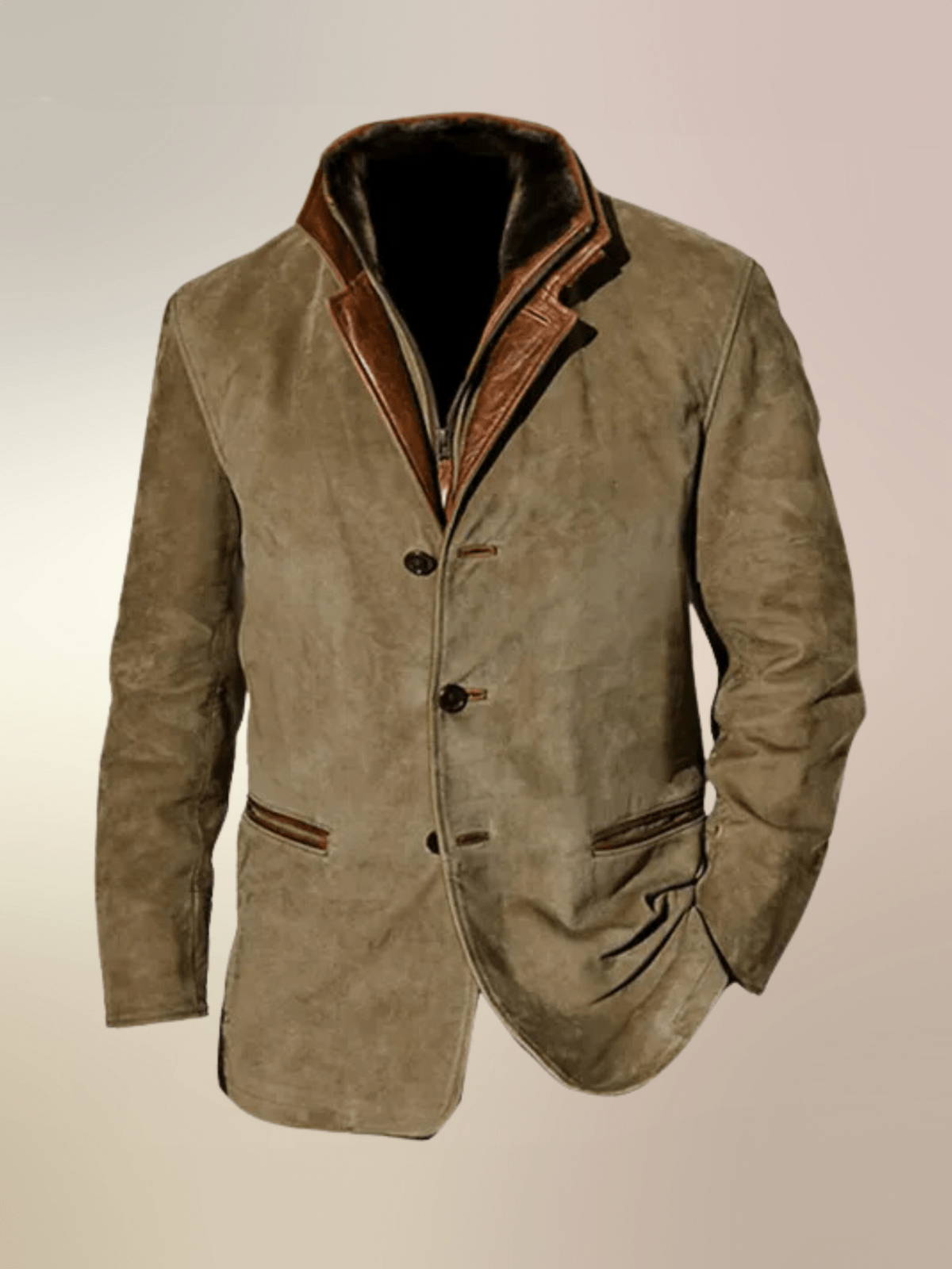 Atticus | Vintage Jacket